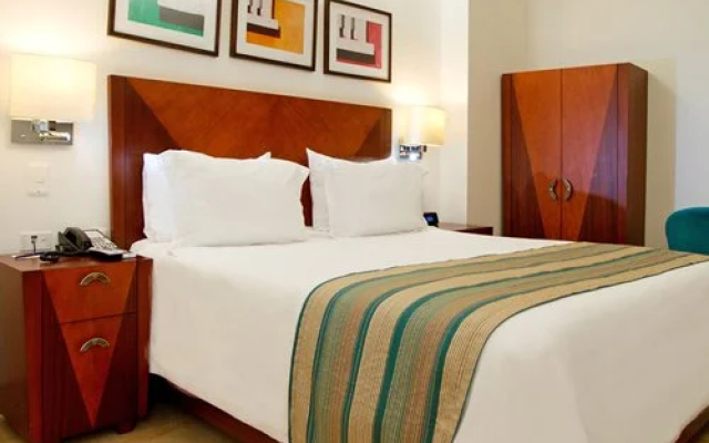 NH Royal Urban Cartagena - 3 Nights, Cartagena, Colombia - Hotel in Cartagena - Photo 3