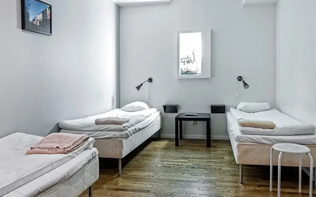 Mosebacke Hostel