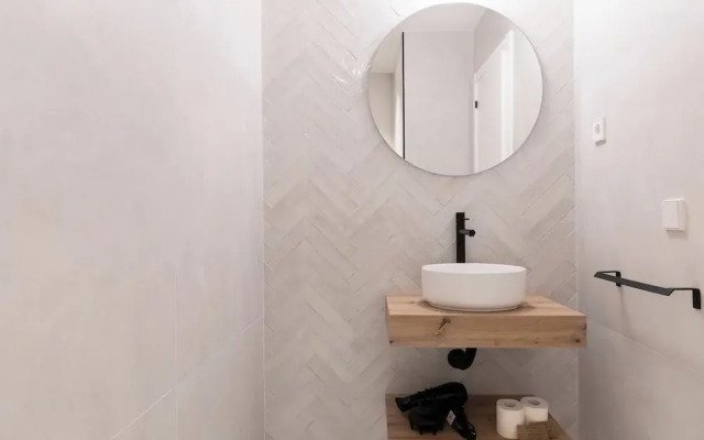 Calma Rooms by Charming