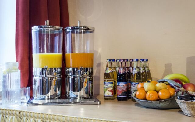Hotel Bayernhof