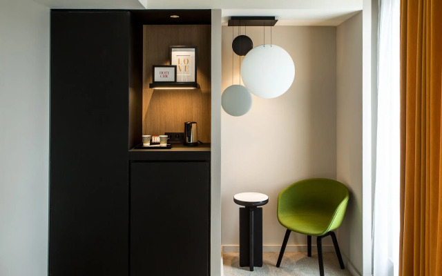 Hôtel Mercure Paris 17 Batignolles
