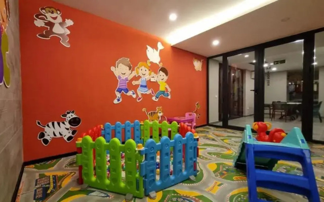 Elite City 3 Luxury Residence