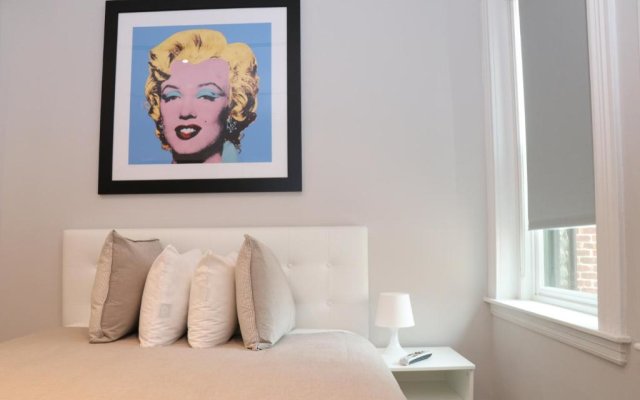 A Stylish Stay w/ a Queen Bed, Heated Floors.. #31