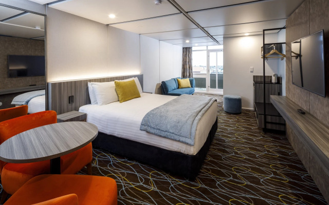 Copthorne Hotel Greymouth