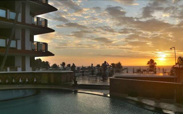 Sagara Beach Resort
