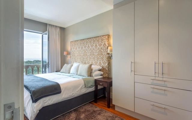 Апартаменты Cape Royale Residences