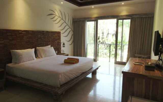 Xanadu Villa