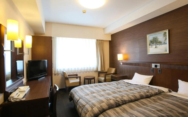 Route Inn Grantia Ishigaki