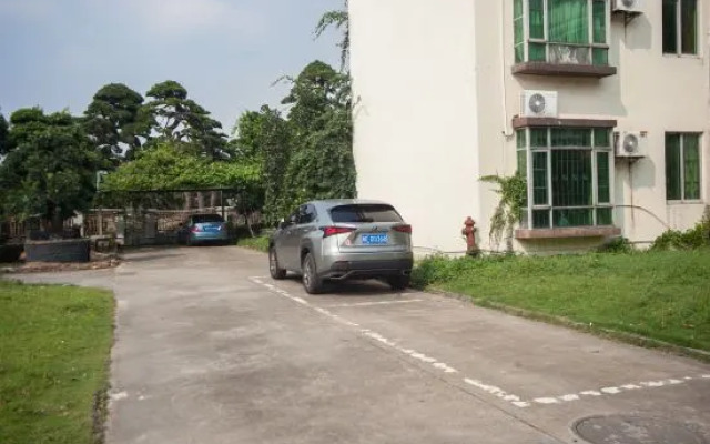 La Flora Inn (Chencun Flower World)