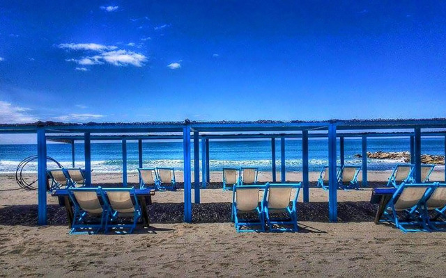 Casa dei Marmi - in Toscana vicino al mare