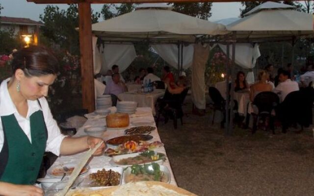 Turismo Rurale La Miniera Fiorita