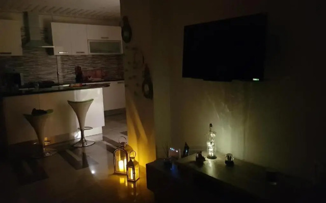 Apartment Haut standing Panamera Residence Khezema Sousse