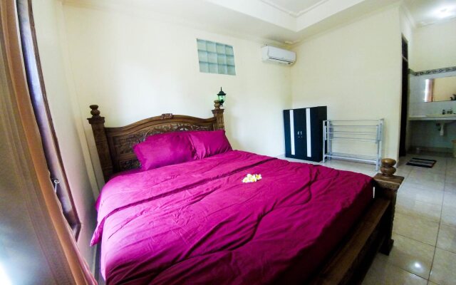 Shiva House Ubud