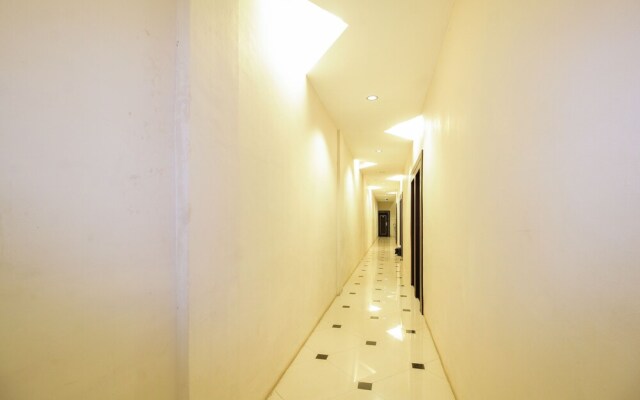 Airy Langkai Ahmad Yani 51 Palangkaraya