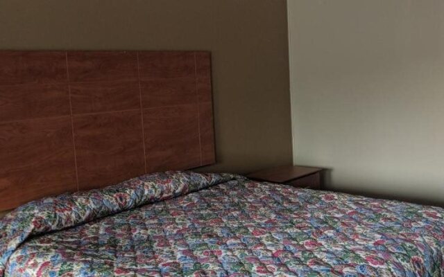 Budget Motor Lodge