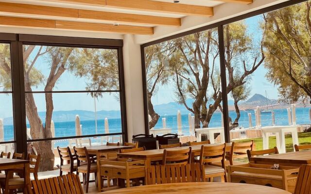 Ladonia Onderhan Hotel - All Inclusive