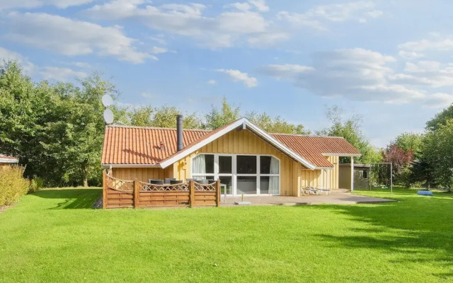 Tranquil Retreat Skovmose - By Traum Ferienwohnungen