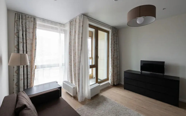 Апартаменты Prime Host на «ЦСКА» 79