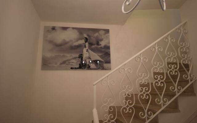 Noto da Quassu Relax B&B