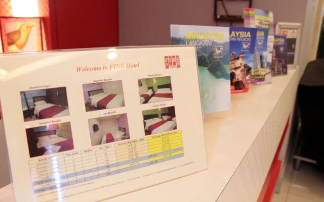 FINE Hotel