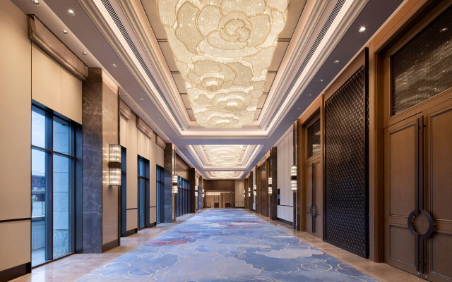 Gran Melia Chengdu