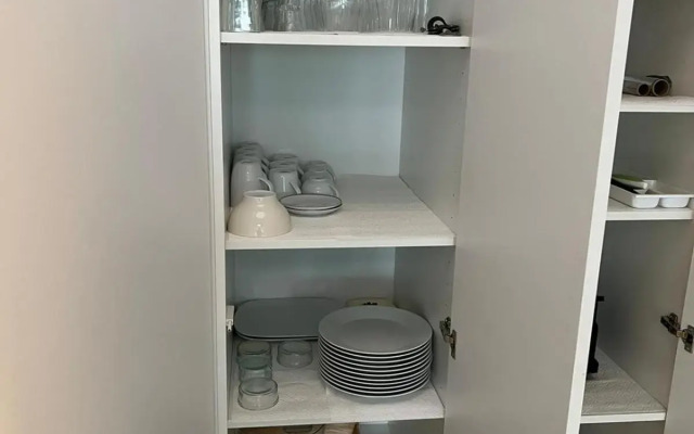 Top Central Apartment on Karlsplatz Vienna