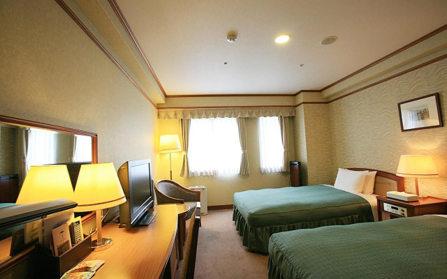 Hotel ViaMare Kobe