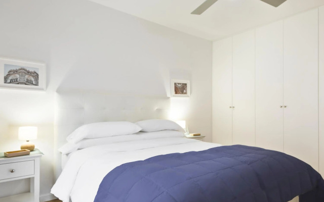 Apartamento con vistas en centro histórico