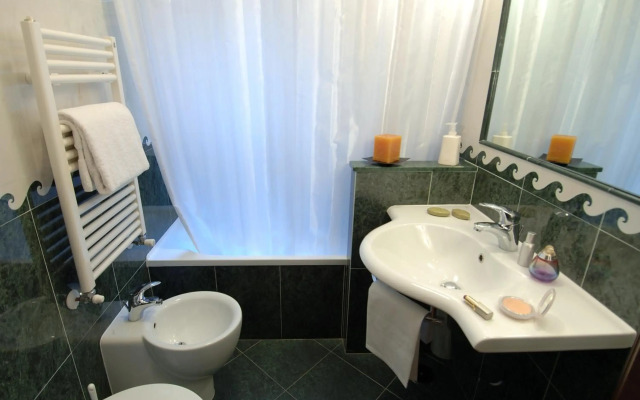 Hotel Palazzo Vecchio