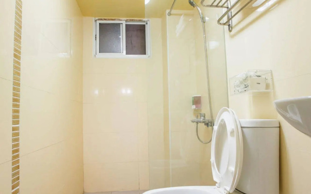 Tainan House D