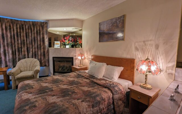 Western Budget Inns & Suites Leduc
