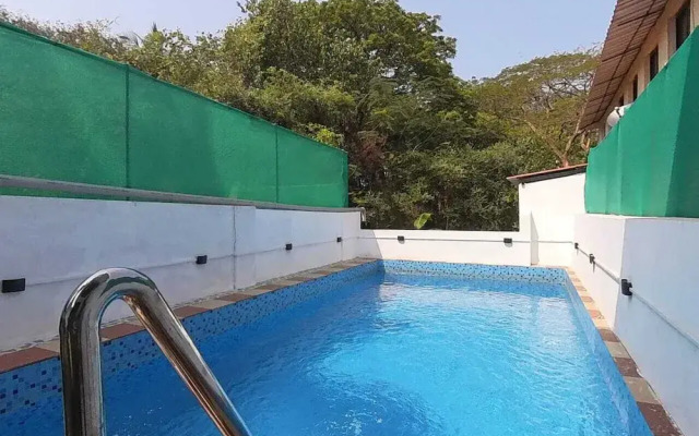 Ocean Ashoka Garden