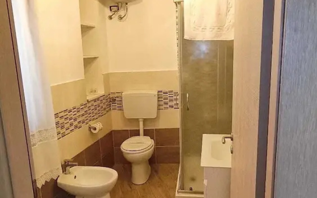 La terrazza di Athena