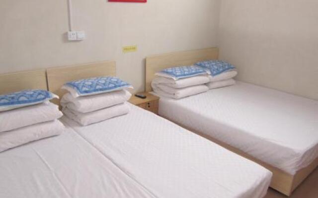 Rizhao Zhaobin Hotel