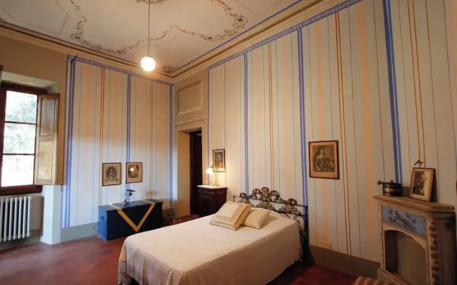 Villa Poggio Al Vento B&B