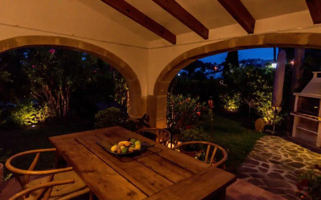 Holiday Home Cofitsa