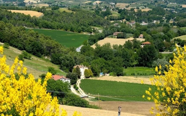 Agr. Casale Antico Fattoria Luchetti
