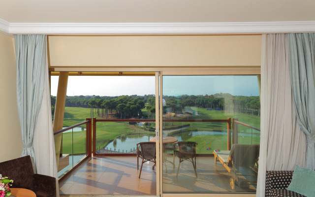 Sueno Hotels Golf Belek - All Inclusive
