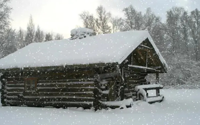 Pähkli Holiday House