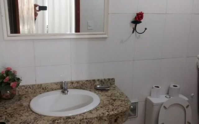 Hotel Pousada dos Chalés