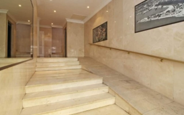 Del parque flats malagueta beach