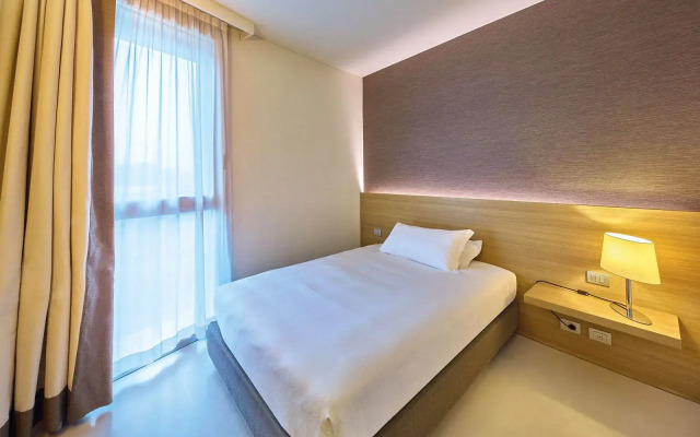 HSM Hotel San Martino