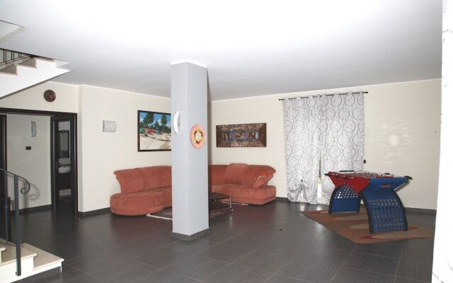 Villa Aurora
