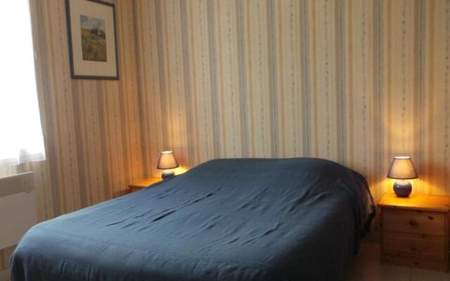 Maison L'Épine, 3 pièces, 8 personnes - FR-1-224B-22