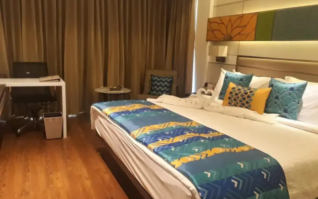 Fortune Park, Vellore - Member ITC Hotels' Group