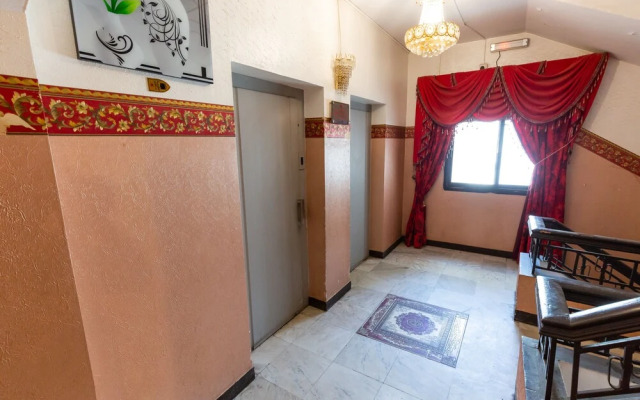Al Eairy Apartments Jeddah 2