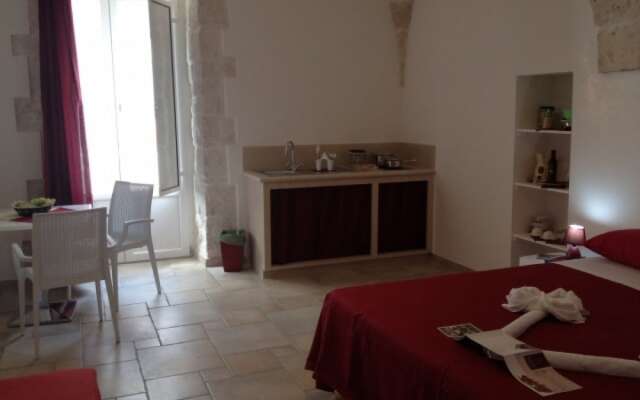 Appartamenti Sant'Anna