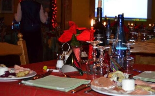 Hotel Lo Sciatore