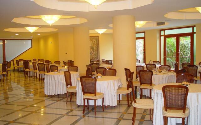 Hotel Zi Teresa