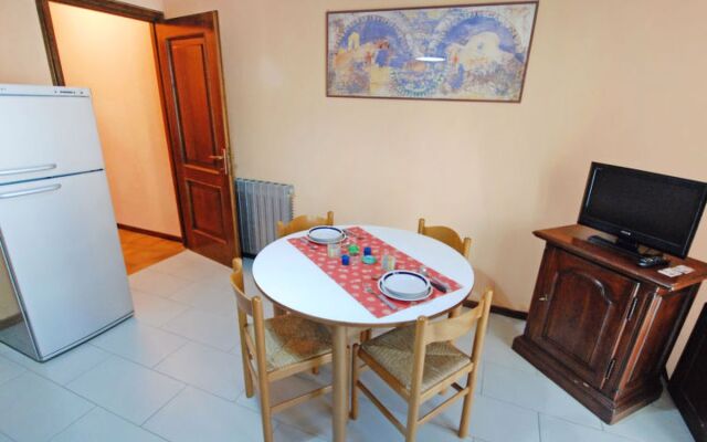Apartment La Remise Sarre 12835
